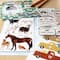 12 Pack: Barnyard Animals Stickers by Recollections™